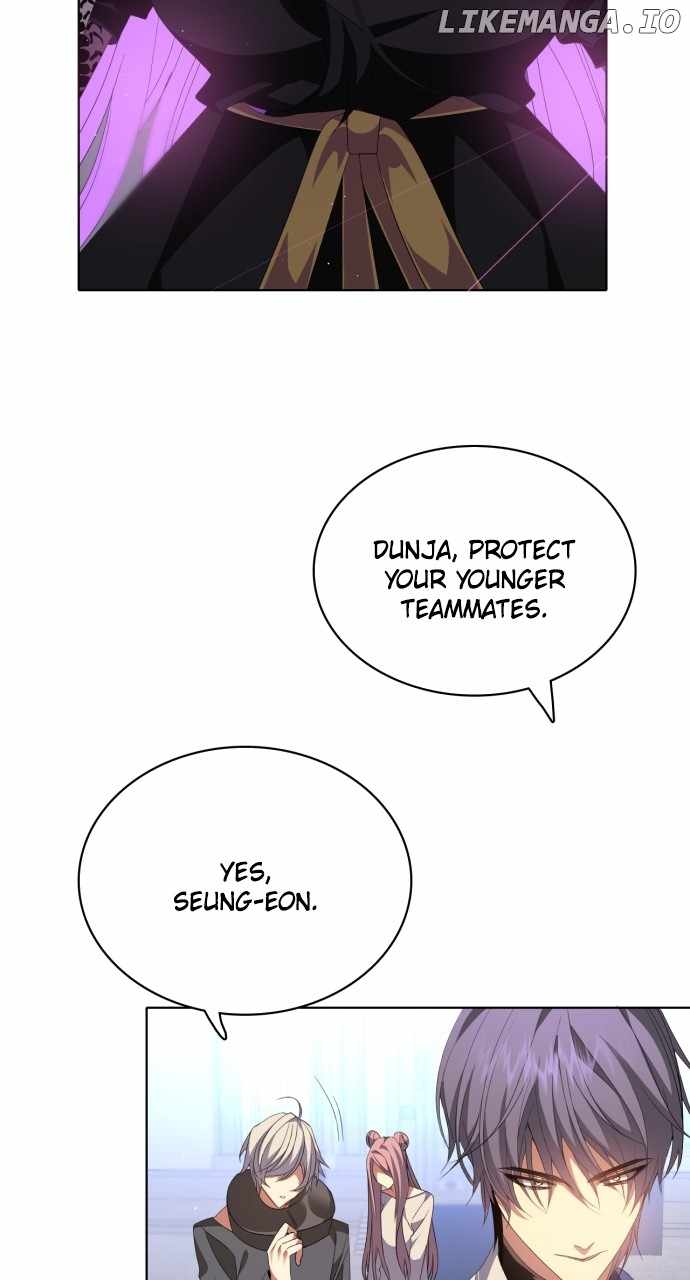 Zero Game Chapter 298 84